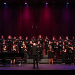 Northwest Choirs to welcome autumn with "Unclouded Day" concert KG5A1968