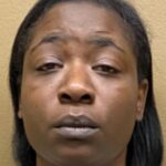 Rebekah Turner Mugshot