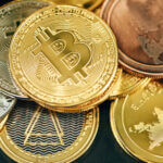 cryptocurrency