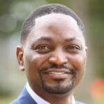 Olive Branch names Dr. Venard Asongayi as new Director of Planning and Development featured photo