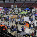 Bridging the Gap: DeSoto County Career Expo connects students with future opportunities featuredphoto