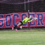 Northwest soccer sweeps Southwest on Sophomore night resize