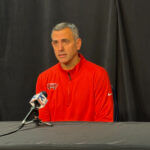 Hustle have training camp ahead of season tip off vs. Mexico City sanicola