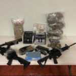 Meridian gang member sentenced to federal prison for drug trafficking unnamed