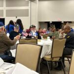 Horn Lake honors veterans, Bibbee highlights unity and peace 8FAC1A25-0D60-44A9-8C7F-F32408F11DF9