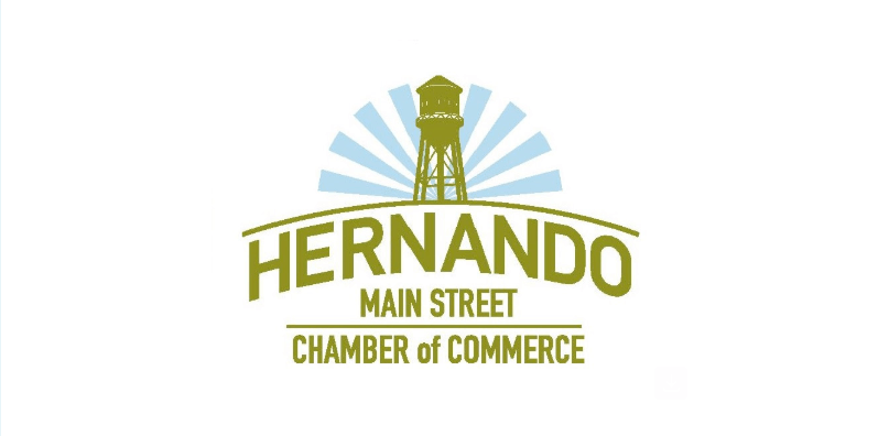 Hernando Main Street Chamber Honors Local Leaders at Annual Awards Luncheon