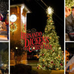 Dickens of a Christmas