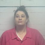 Erin Malchow mugshot