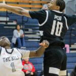 Teams Find Early Success, Improvement in Thanksgiving Week Classics FEATURED PHOTO