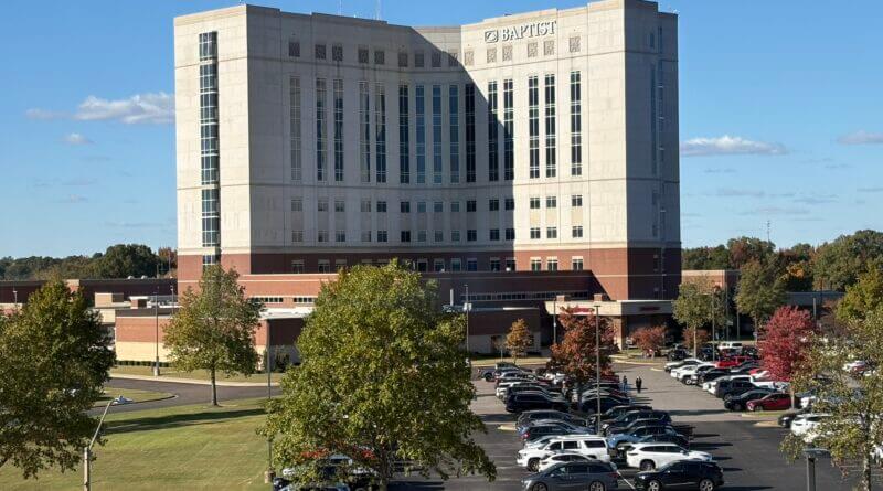 Baptist DeSoto Sleep Disorders Center earns 15th consecutive accreditation from American Academy of Sleep Medicine