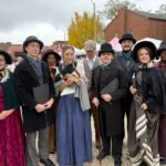 Hernando's Dickens of a Christmas Declared a Festive Success IMG_1503