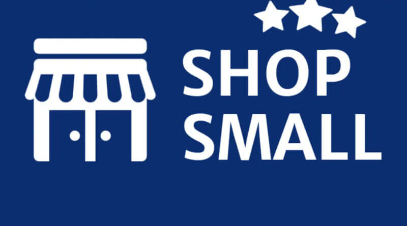 Local Businesses Gear Up for Small Business Saturday