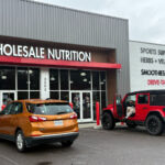 Wholesale Nutrition Celebrates 25 Years of Fueling Health in Southaven Wholesale Nutrition featured