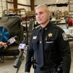 Uncommon Valor: Capt. Johnathon Bigham Rescues Teens from Swift Water Ravine bigham