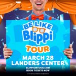 blippi