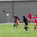 Perkins’ OT Heroics Send Northwest Back to NJCAA Final nwcc women’s soccer