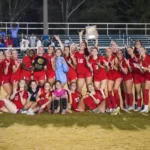 Northwest Women's Soccer Nabs No. 2 Seed in National Tournament nwcc women’s soccer
