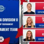 Jensen Named MVP as Northwest Women's Soccer Secures Back-to-Back NJCAA National Titles resize