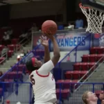 Northwest women’s basketball stays perfect with 62-48 win Over ASU Mid-South resize