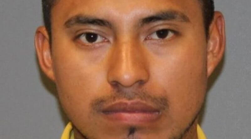 ICE arrests, deports violent offender during Olive Branch court appearance