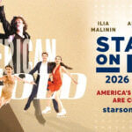 'Quad God' Ilia Malinin, Alysa Liu to headline 2026 Stars on Ice tour in Southaven unnamed