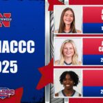 volleyball all-conference