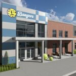 Bangers Pickleball to bring premier entertainment destination to Southaven featured photo