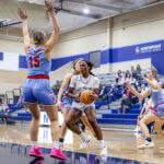 Marshall Academy splits with Northpoint Christian in basketball action 111-1