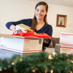 Holiday Click n Ship