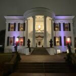 Governor's Mansion celebrates "Season of Success" IMG_1772