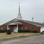Southaven aldermen condemn historic church site; tables decision on former Checkers IMG_2080