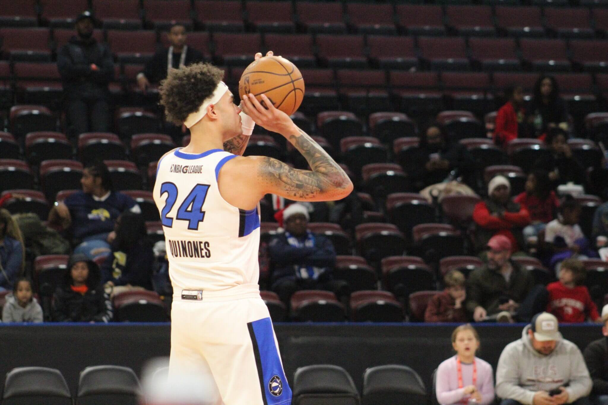 Tiger Lester Hustle stay hot: Memphis defeats Magic behind Prosper’s 30 points ...
