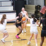Pernell leads Lady Eagles past St. Mary’s IMG_6876