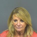 DeSoto County Justice Court Judge Arrested on DUI Charge IMG_8168