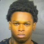 Horn Lake Gang Member Sentenced to 20 Years for Violent 2024 Shooting Kwindale_Brown Mugshot