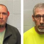 Former Jones County road foreman, contractor arrested in embezzlement case Screenshot 2025-12-22 1.19.06 PM