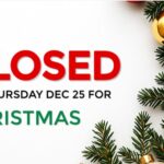 What's open, closed on Christmas Screenshot 2025-12-23 4.07.17 PM