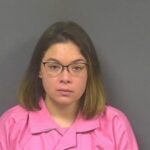 Deputy on leave following DUI arrest Skylar McDowell