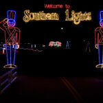 DeSoto County Shines: Your Guide to the Best Holiday Light Displays in North Mississippi Southaven Southern Lights.00_02_09_08.Still008