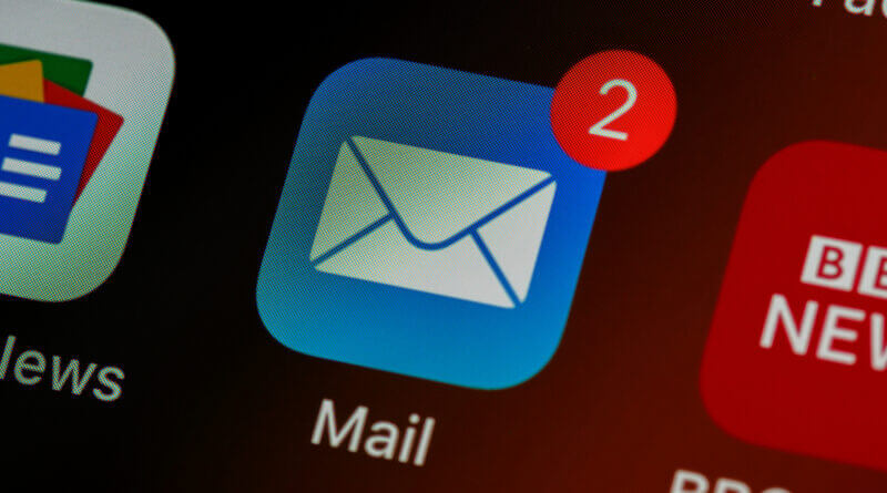Harris: Recognizing Naughty Email Scams During the Holidays 