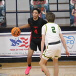 Center Hill smothers Pillow Academy in battle of Mustangs center Hill 2