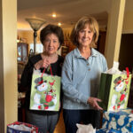 DeSoto Civic Garden Club participates in the true spirit of Christmas featured photo