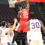 Burton’s buzzer-beater lifts Hustle over Valley Suns featured photo