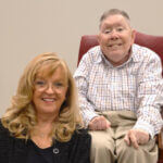 DeSoto County celebrates retirement of Vanessa Lynchard and Glen Davidson featured photo