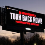 DeSoto DA Launches "Turn Back Now" Billboard Campaign Warning Memphis Criminals to Stay Out featured photo