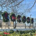 DeSoto Civic Garden Club remembers fallen veterans over the holiday season Screenshot