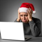 Harris: How to prevent holiday stress: financial or health-wise holiday stress