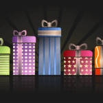 Harris: Last-minute financial gifts for the holidays! presents-153926_1280