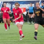 Rangers' Jensen earns second First-Team NJCAA All-America selection resize