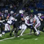 No. 4 Northwest shutout by No. 1 Hutchinson in NJCAA semifinal resize